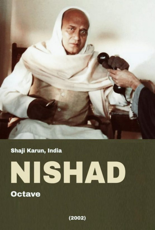 Nishad (2002) poster