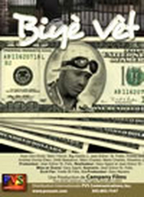 Biyè Vèt (2003) poster