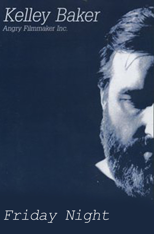 Friday Night (1994) poster