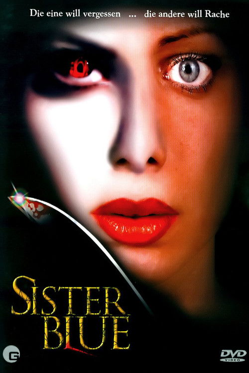 Sister Blue (2003) poster