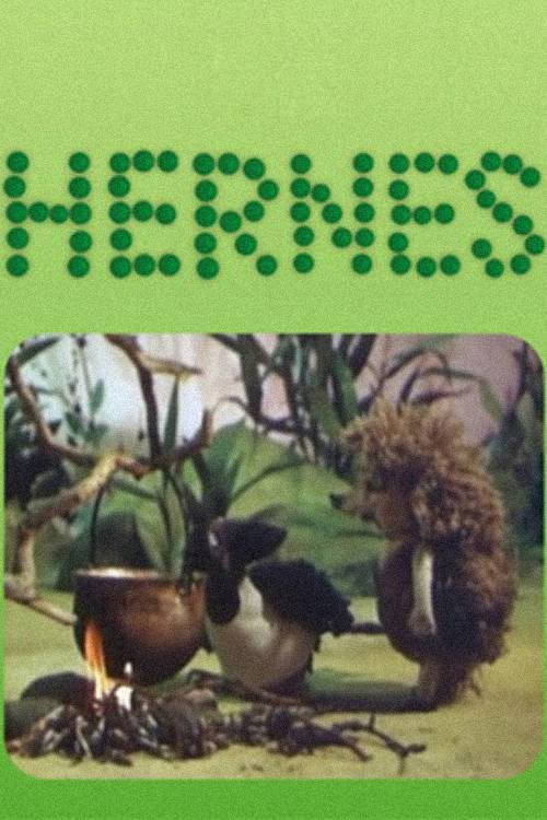 Peas (1988) poster