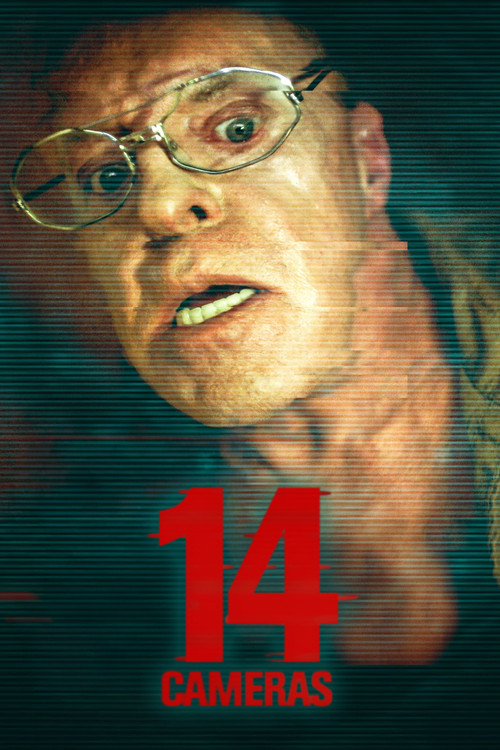 14 Cameras (2018) poster