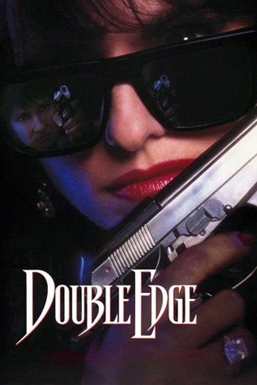 Double Edge (1992) poster