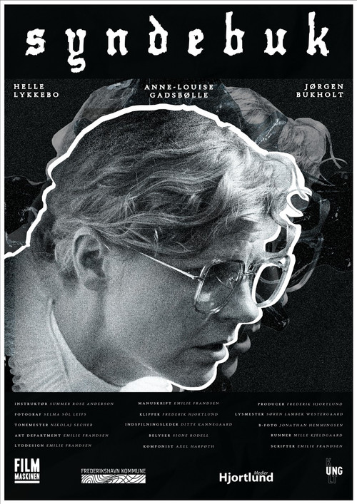 SYNDEBUK (2025) poster