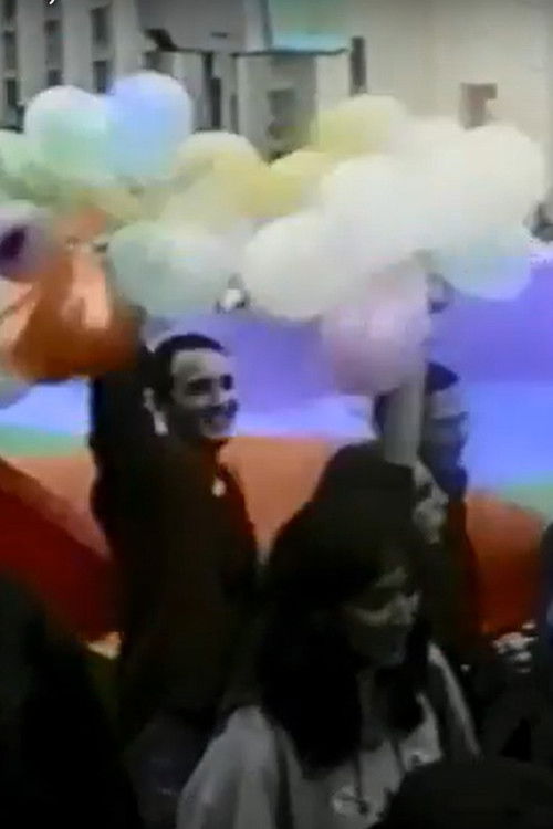 Agnus Gay (1997) poster