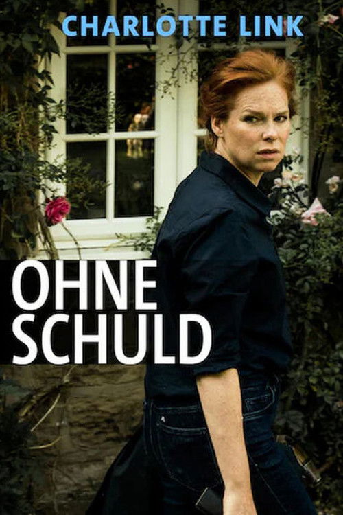 Charlotte Link - Ohne Schuld (2024) poster