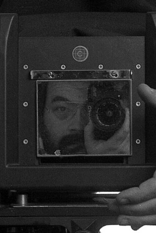 Poirot, the Last Witness (2025) poster