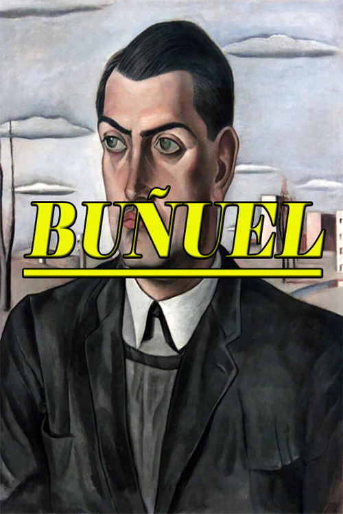 Buñuel (1984) poster