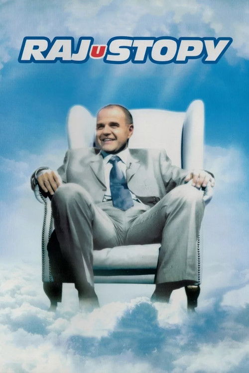 Rajustopy (2005) poster