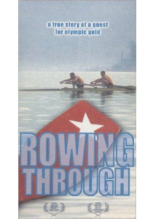 Rowing Through (1996) poster