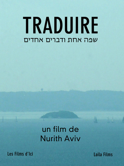 Traduire (2011) poster