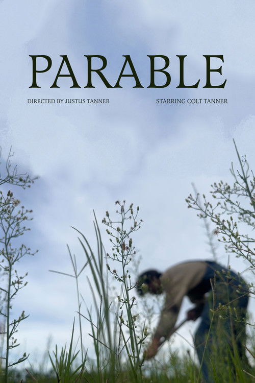 Parable (2025) poster