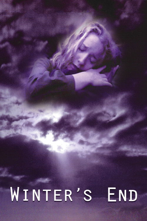 Winter's End (2005) poster