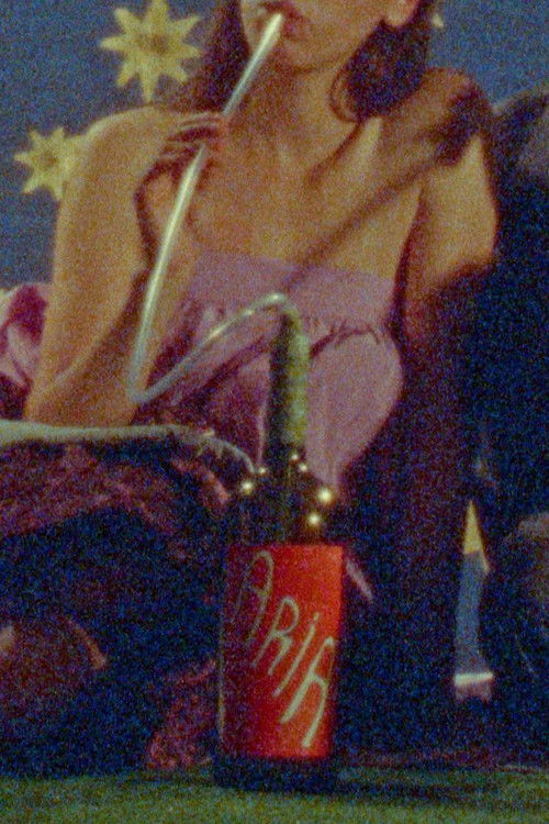 Boutique Patuzzo poster