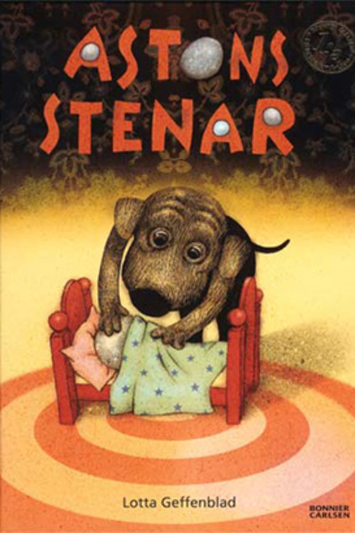 Astons Stone (2007) poster