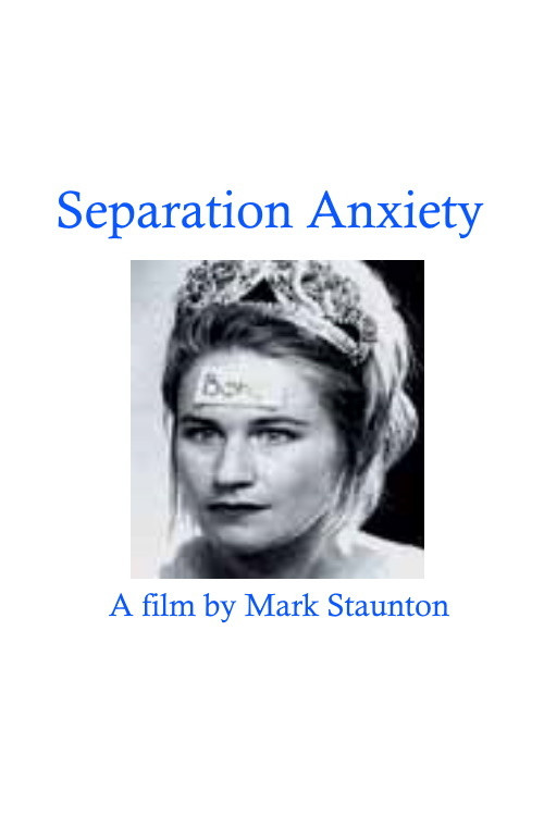 Separation Anxiety (1997) poster