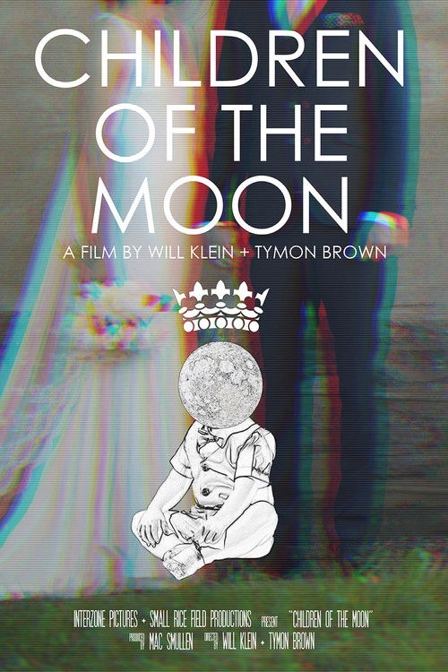 Children of the Moon (2019) poster