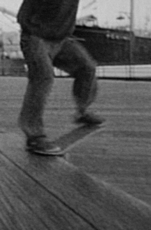 Brown Bag (2020) poster