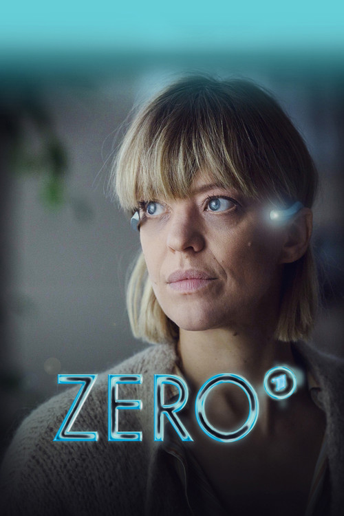 Zero (2021) poster