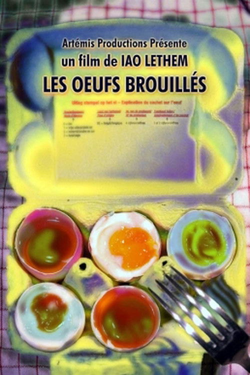 Les oeufs brouillés (2006) poster