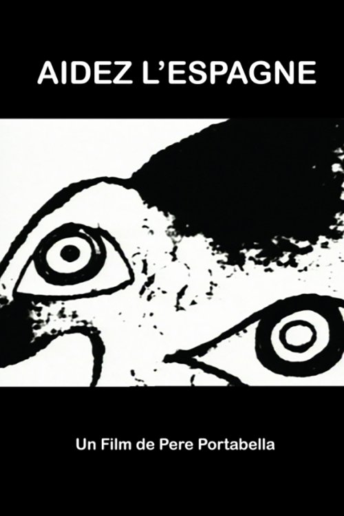 Aidez l'Espagne (1969) poster