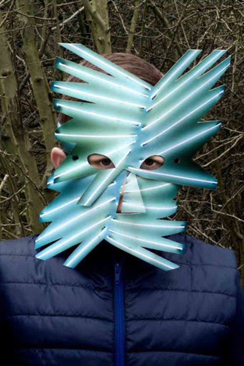 Ain't Got No Fear (2016) poster