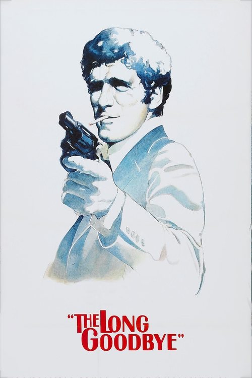 Uzun Veda (1973) poster