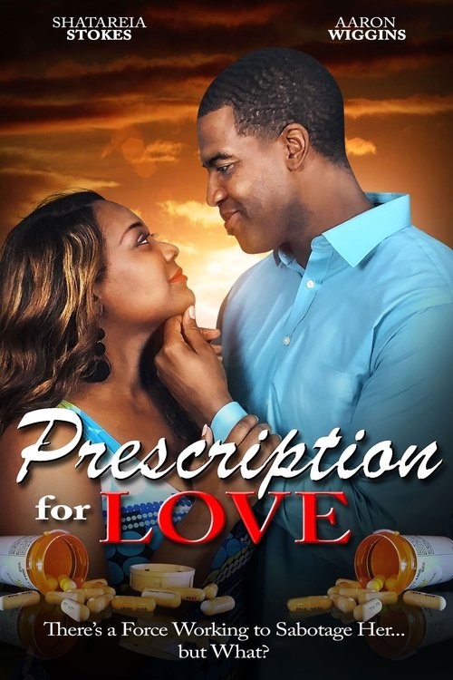 Prescription for Love (2020) poster