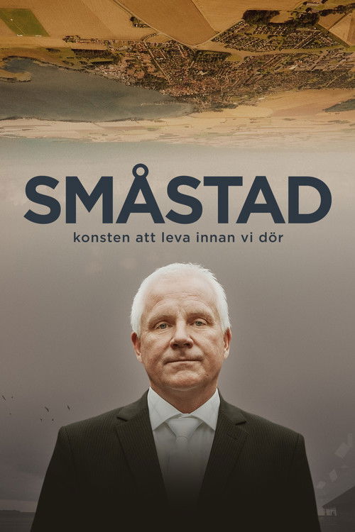 Småstad (2017) poster
