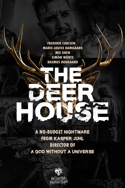 The Deer House (2020) poster