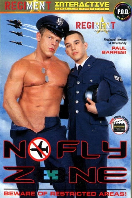 No Fly Zone (2003) poster