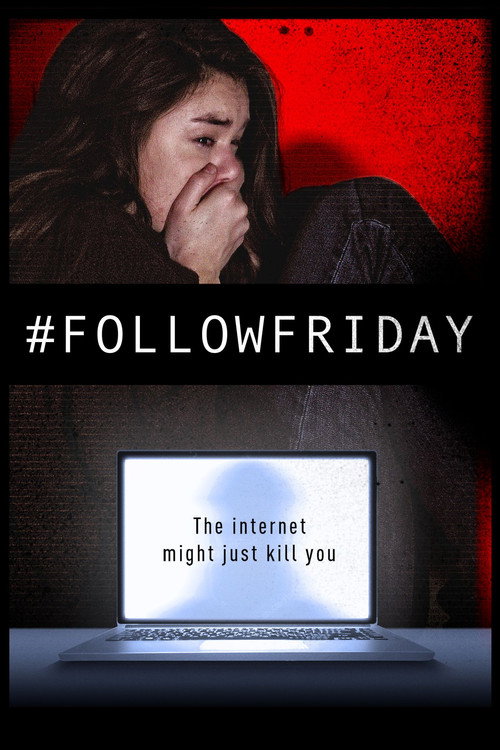 #FollowFriday (2016) poster