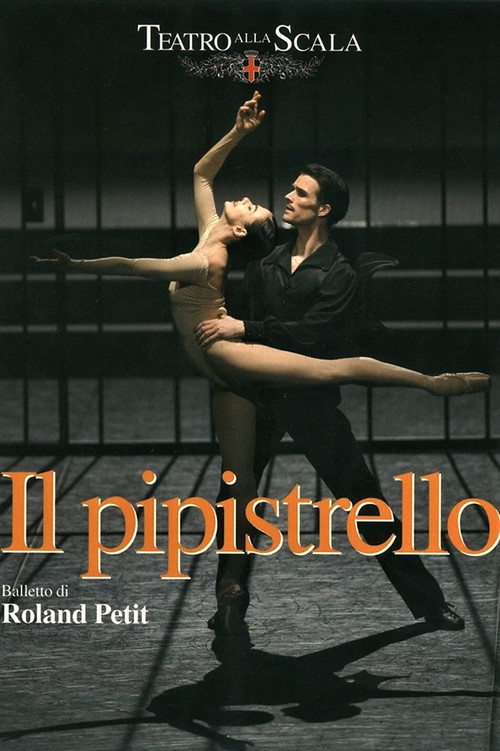 Il pipistrello (La Scala) (2003) poster