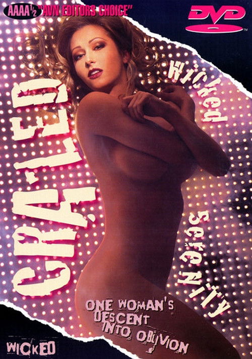 Crazed (1997) poster