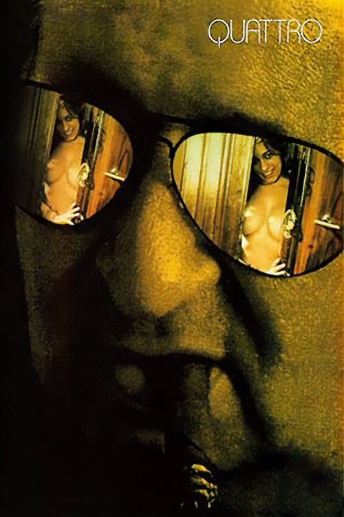 Quattro (1999) poster