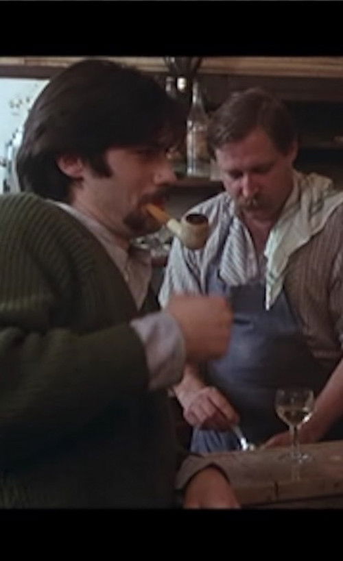 La Dernière chanson poster