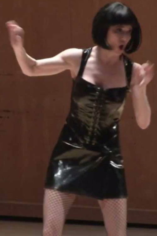 I'm a Creative Animal (2014) poster