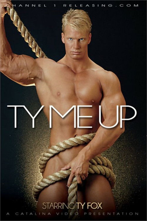 Ty Me Up (1994) poster