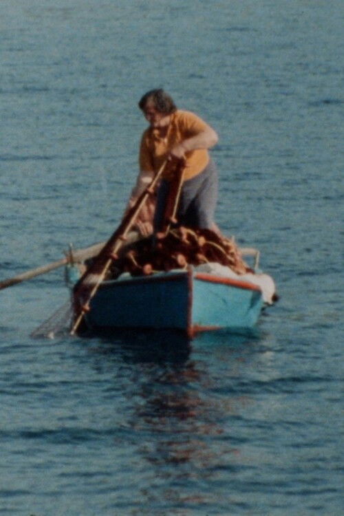 Fournoi, A Female Society (1983) poster