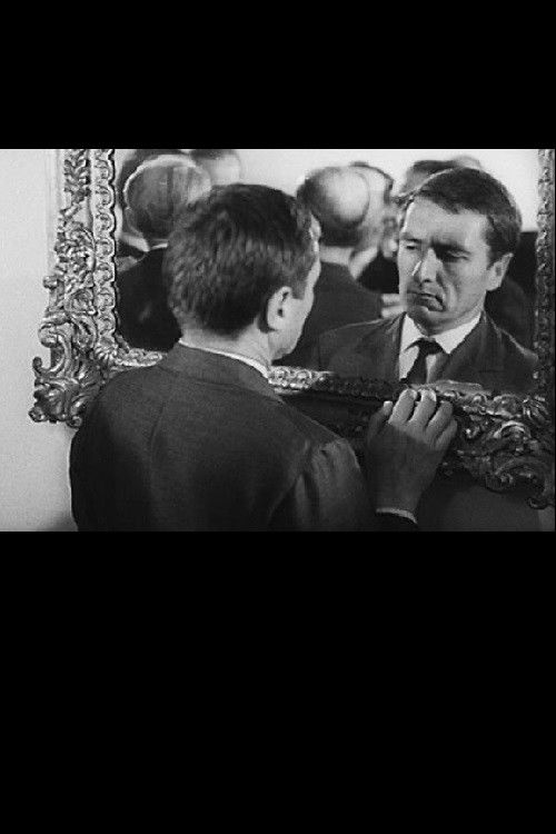 The General (1962) poster