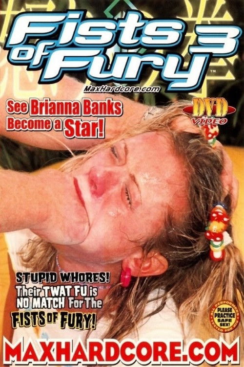 Fists of Fury 3 (2004) poster