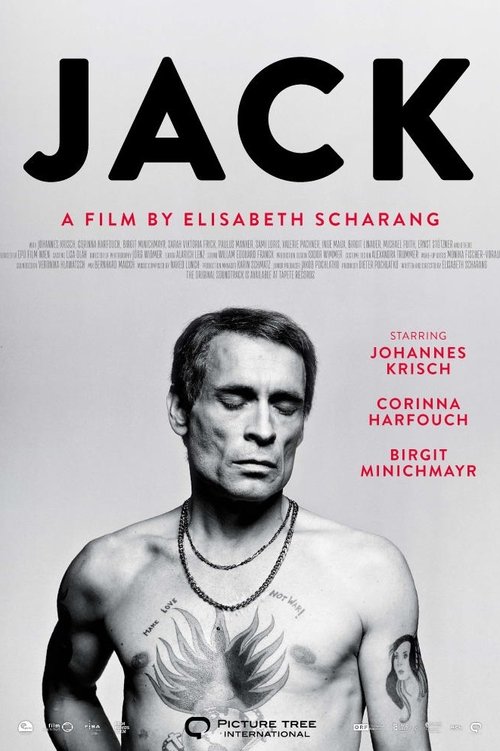 Jack (2015) poster