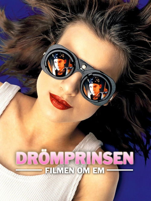 About Em: The Prince of Dreams (1996) poster