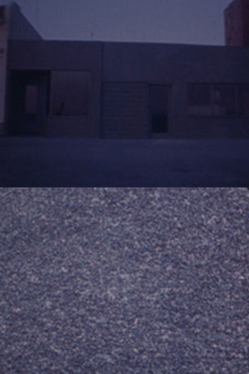 Michael Brod's Whoever — In Transit (1974) poster