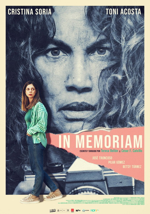 In Memoriam (2026) poster