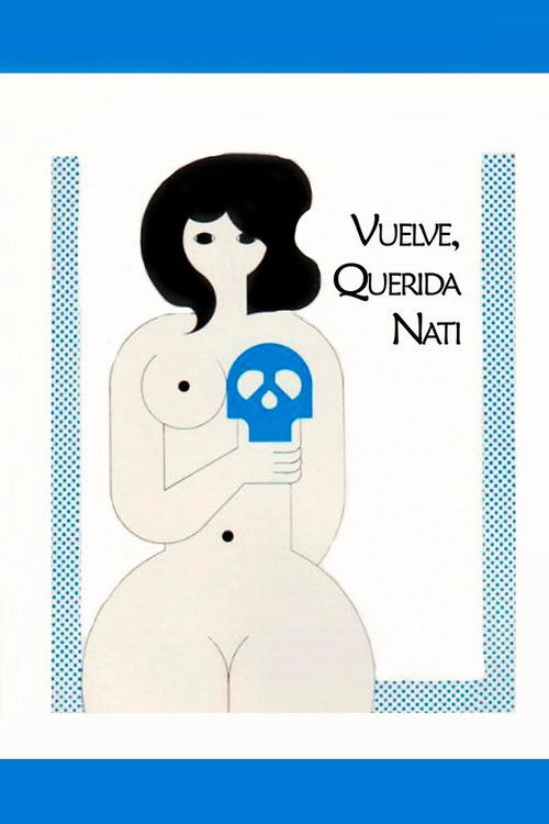 Vuelve, querida Nati (1976) poster