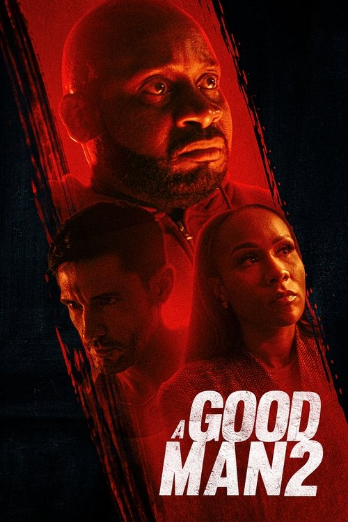 A Good Man 2 (2024) poster