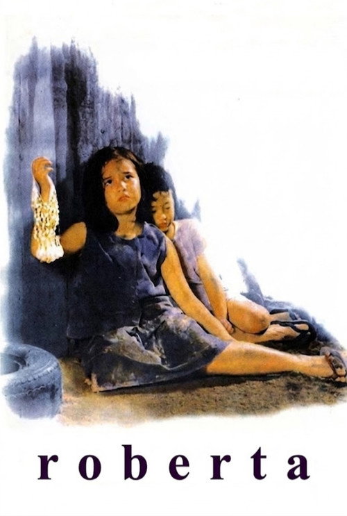Roberta (1999) poster