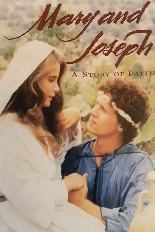 Mary and Joseph: A Story of Faith (1979) poster