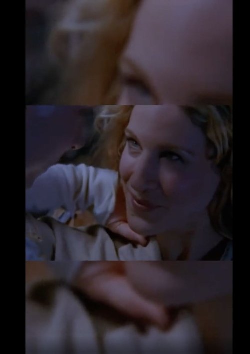 Sex and the Matrix (2000) poster